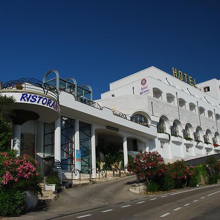 Hotel Incanto Остуни Экстерьер фото