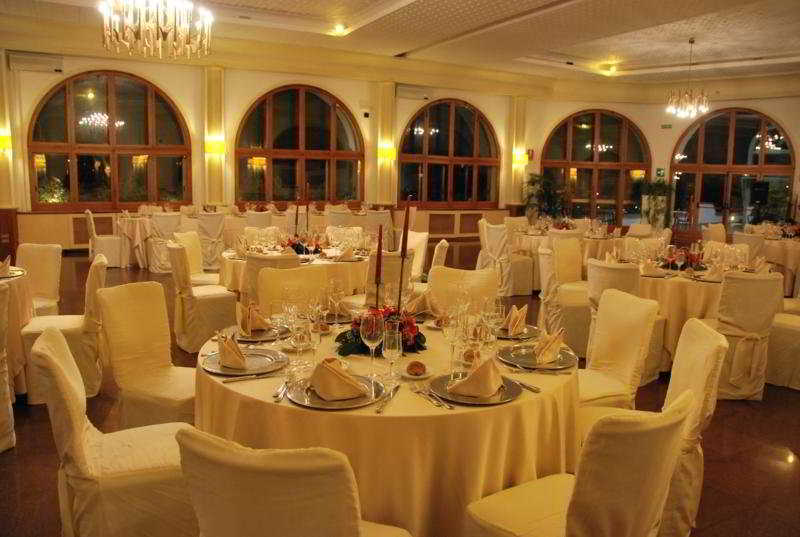 Hotel Incanto Остуни Экстерьер фото
